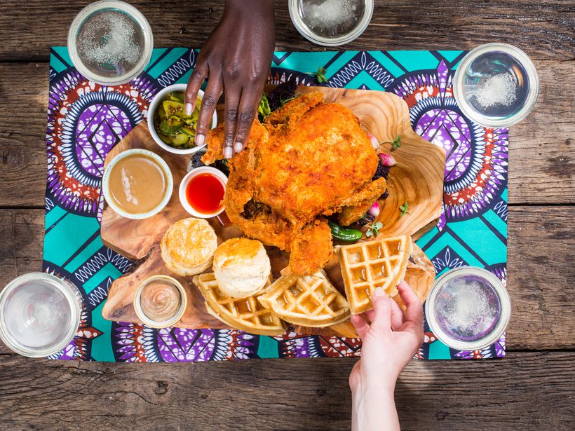 Eater London tweet media