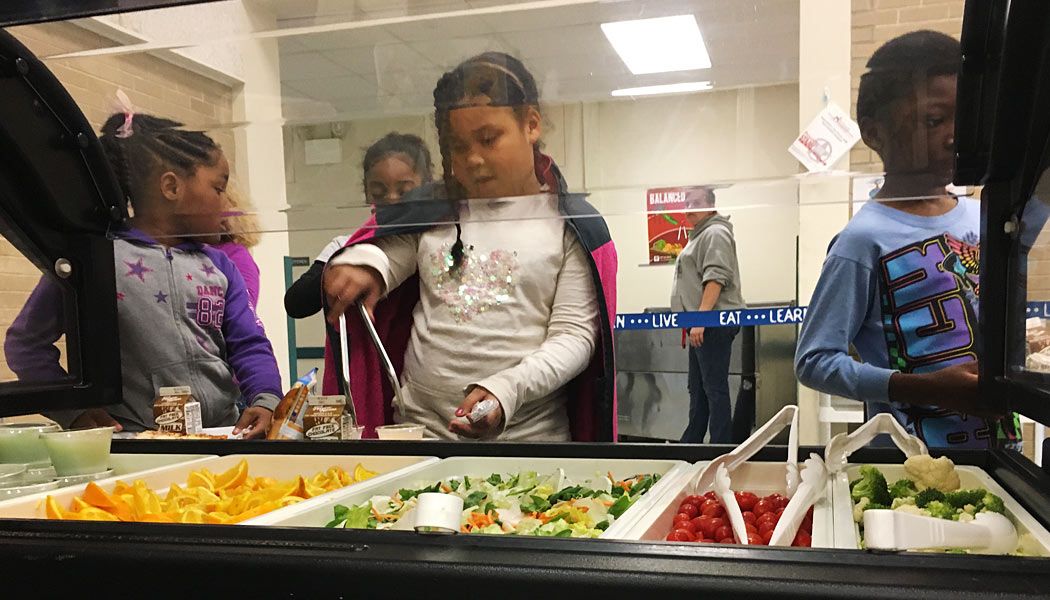 cultivatemi's tweet image. Good news! The 10 Cents a Meal Pilot is expanding for the 2017-2018 school year! buff.ly/2w62ftR