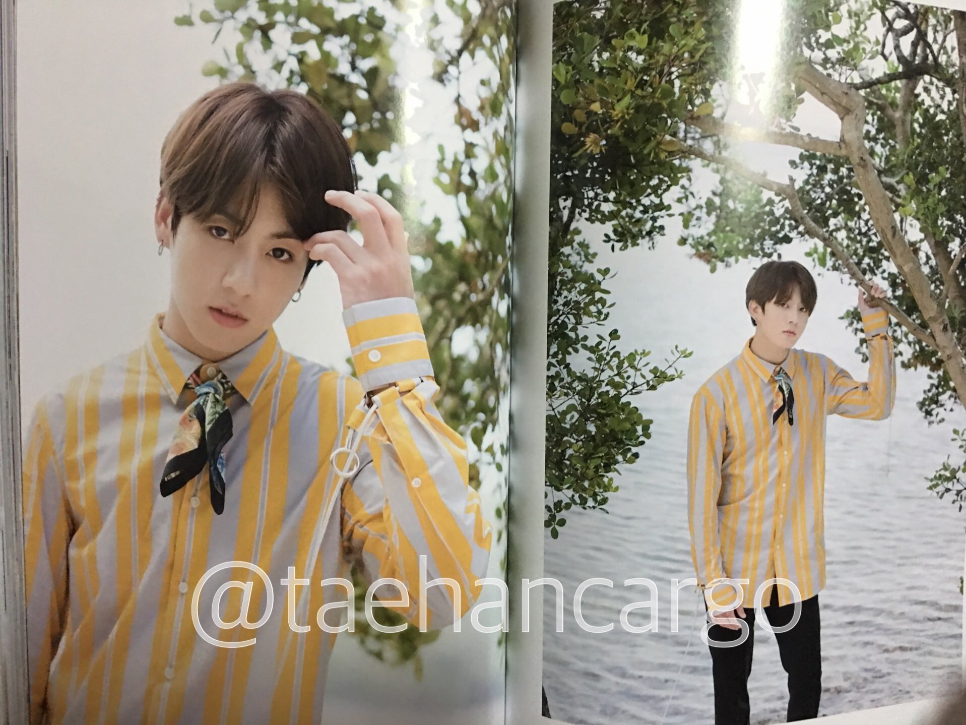 JUNGKOOK @ SUMMER PACKAGE 2017 | ARMY's Amino