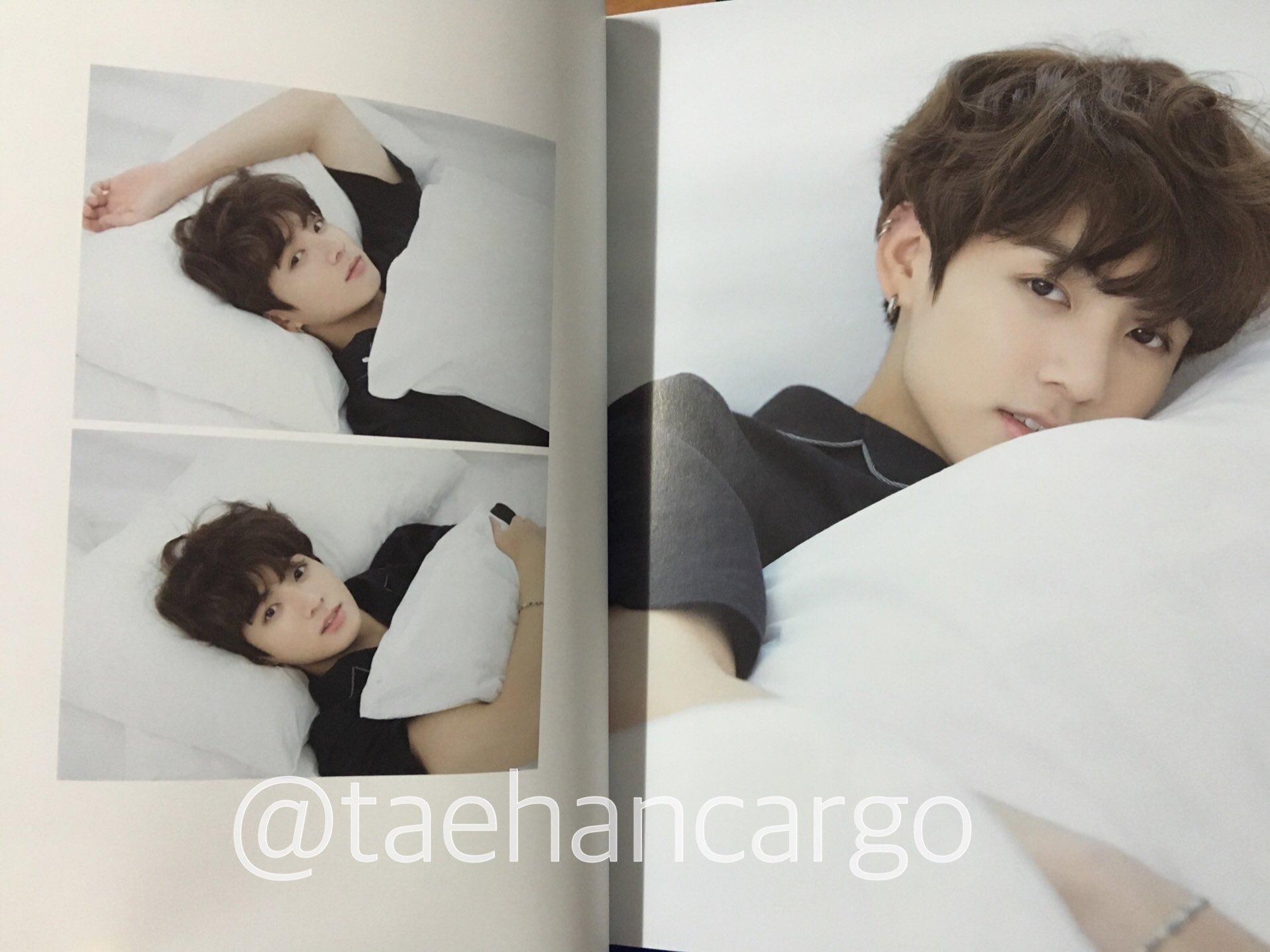 Jungkook Updates on X: 