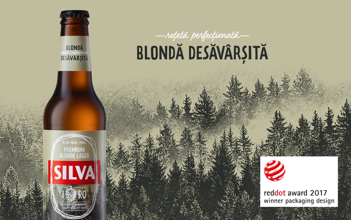 Brandient is a winner at Red Dot 2017. Kudos to <a href="/CiprianBadalan/">ciprian badalan</a> and Adrian Stanculet, Brandient Design Directors.