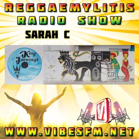 djsarahc's tweet photo. Listen again #reggaemylitis #radioshow https://t.co/K6bnrzJlYp ft @mackab @chrispeckings #NeverPlayedA45 @VPALMusic #BeautifulNaturally https://t.co/OODVsQ2kIF