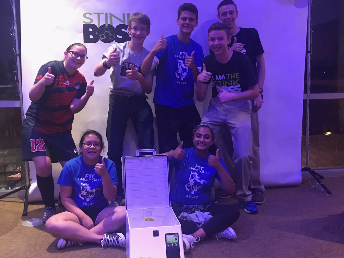 FTC6547's tweet photo. #stinkboss https://t.co/9WugJaL0ZJ