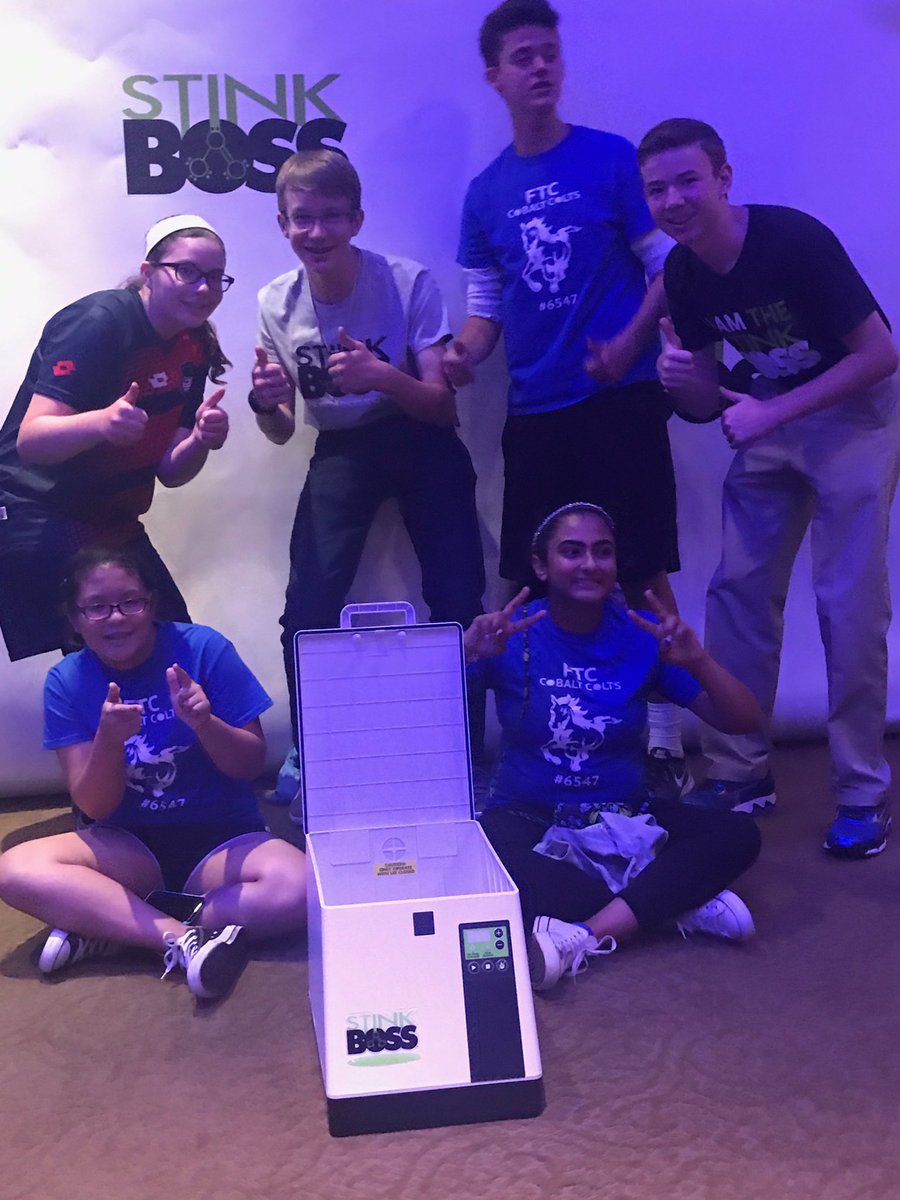 FTC6547's tweet photo. #stinkboss https://t.co/9WugJaL0ZJ