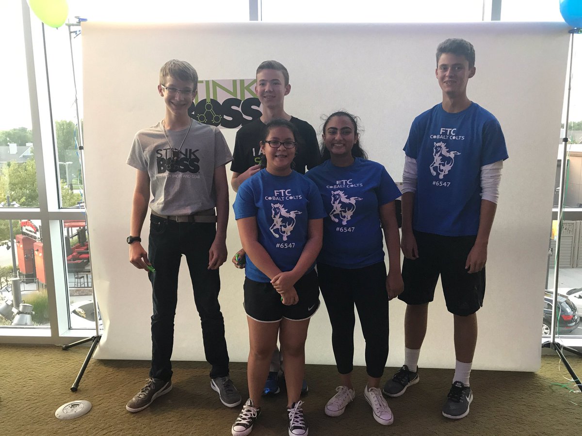 FTC6547's tweet photo. #stinkboss https://t.co/9WugJaL0ZJ