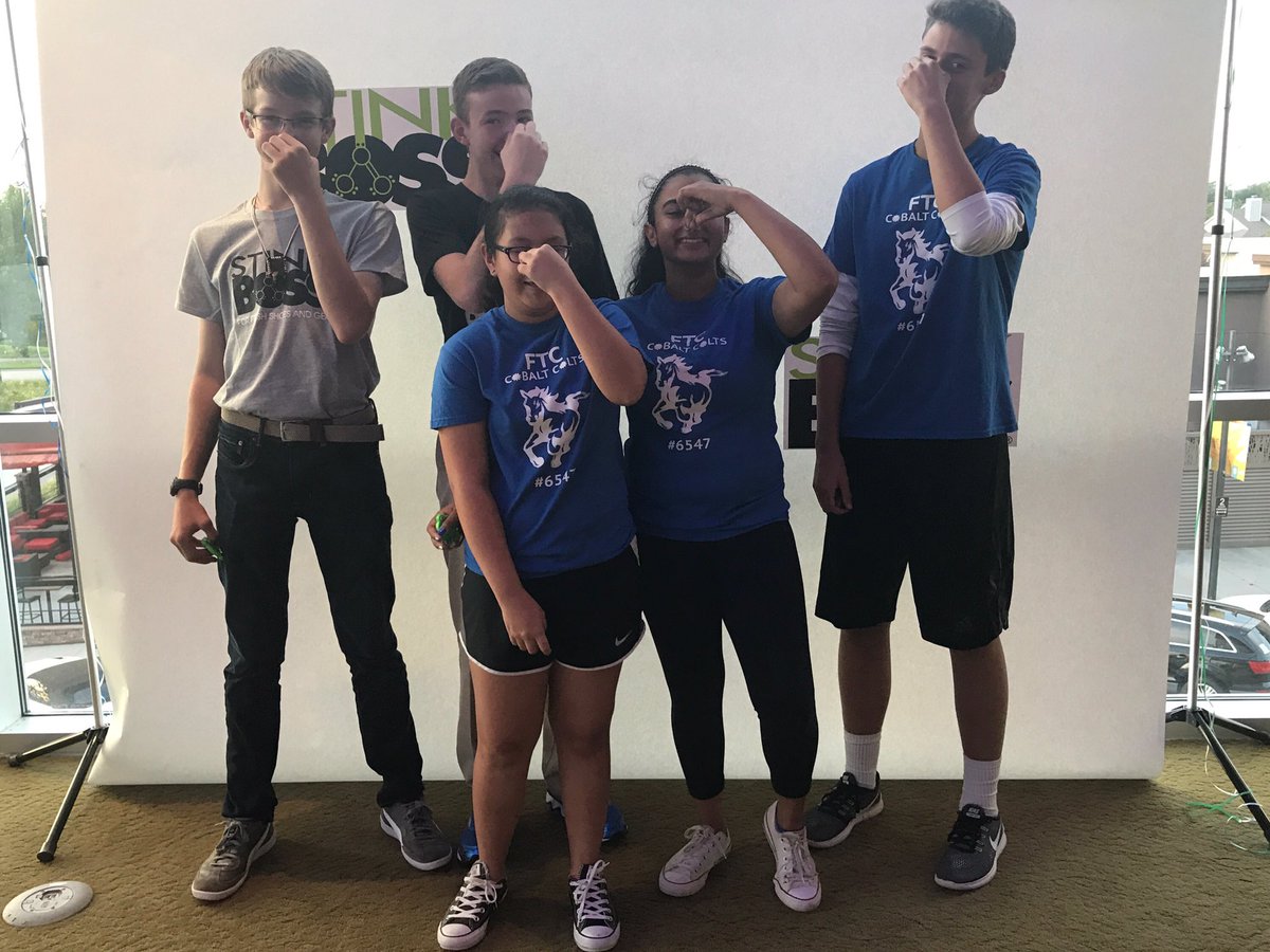 FTC6547's tweet photo. #stinkboss https://t.co/9WugJaL0ZJ