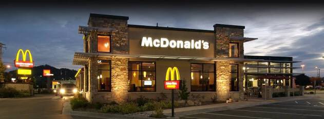 PriyaRanjanVaid's tweet photo. @McDonalds #McDonalds terminates agreement with #franchise #CPRPL #India 15 days to go 169 #restaurants future on anvil #QSR #foodindustry https://t.co/MaiWlOQ3mW