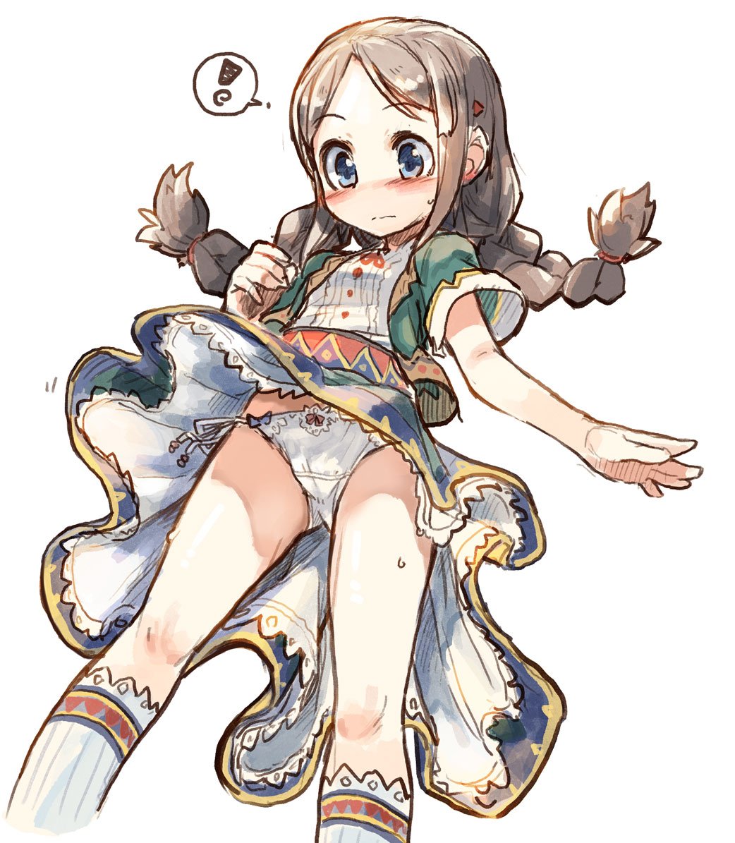 勝手に一人でぱんつの日 