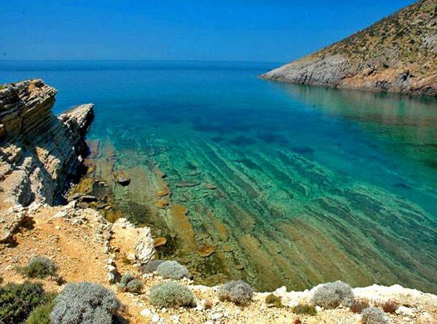 Gökçeada' ya nasıl gidilir, Gökçeada 'da neler yapılır? #gökçeada #KurbanBayramı  fewwer.com/gokceada--174