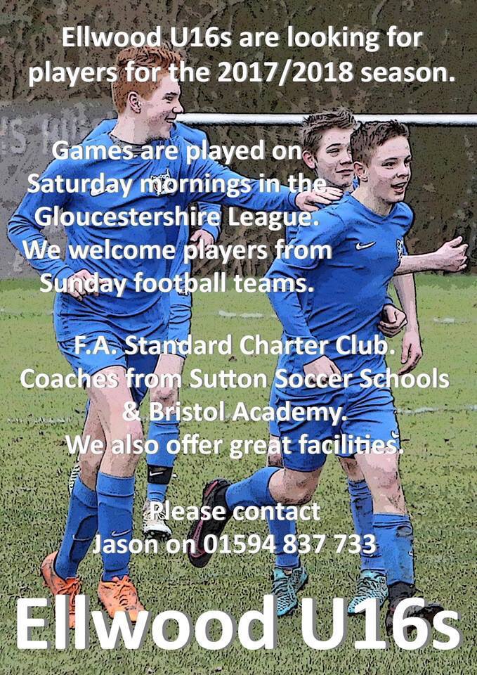 EllwoodYFC's tweet photo. Please RT! https://t.co/hNRUZb5DgB