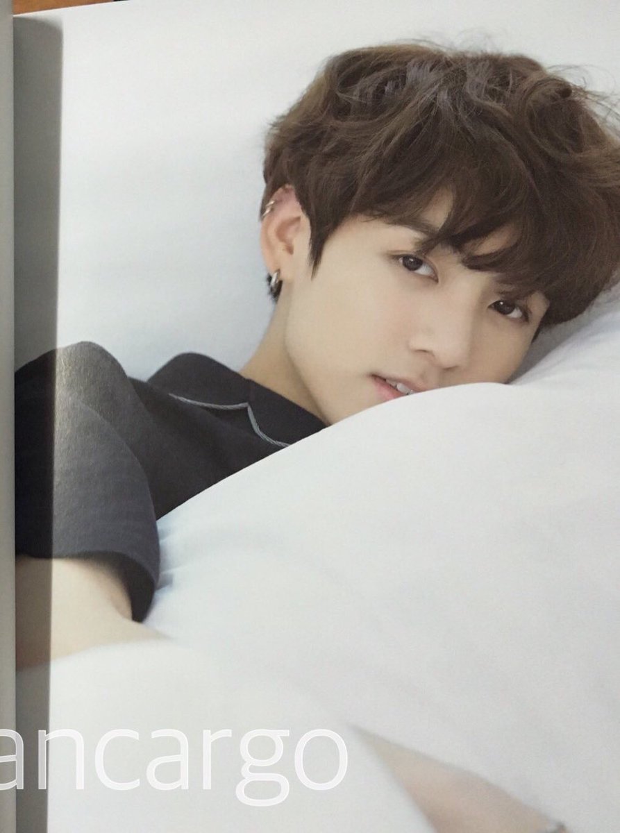 Jungkook Updates On Twitter Jeon Jungkook In Curly Hair The Best