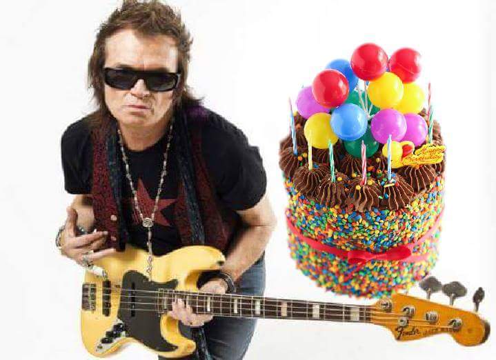  Happy Birthday!!  