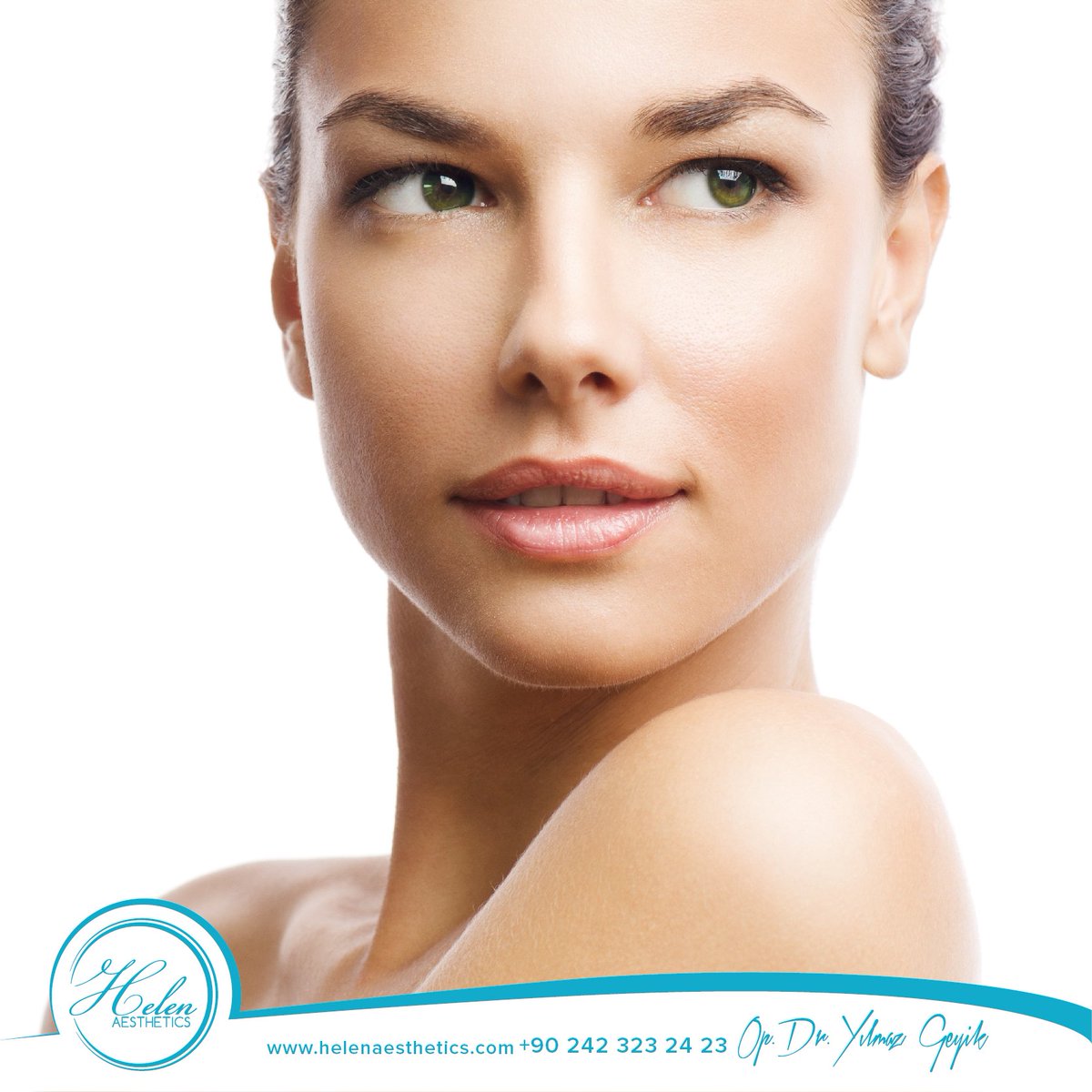 Genetik, yaş ve çevre faktörlerine bağlı olarak yanak bölgesinde oluşan deformasyonlar belli başlı ameliyatsız tekniklerle giderilir.