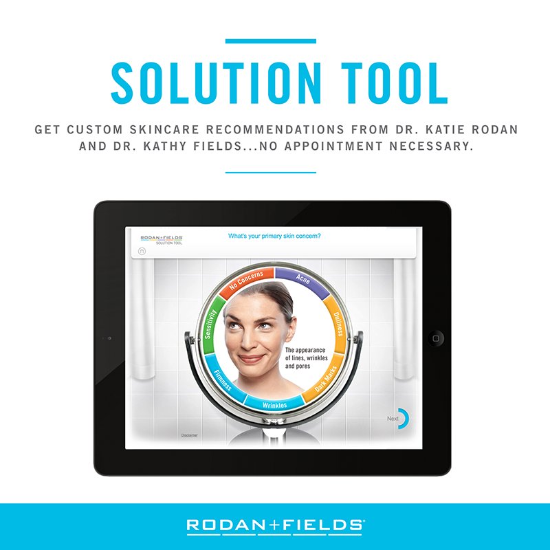 TheLizRichards's tweet photo. Our FREE #SolutionTool to see which products will give you the skin you've always wanted! Check it out: https://t.co/LafYJTorjU #randf https://t.co/8j0ugeqcDX