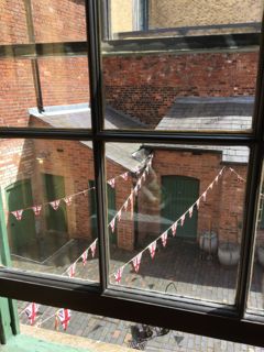 BrickwrksMuseum's tweet photo. These are the back to backs in #Birmingham now a #museum run by @nationaltrust and really worth a visit #interestingbricks https://t.co/2hnQbdloNb