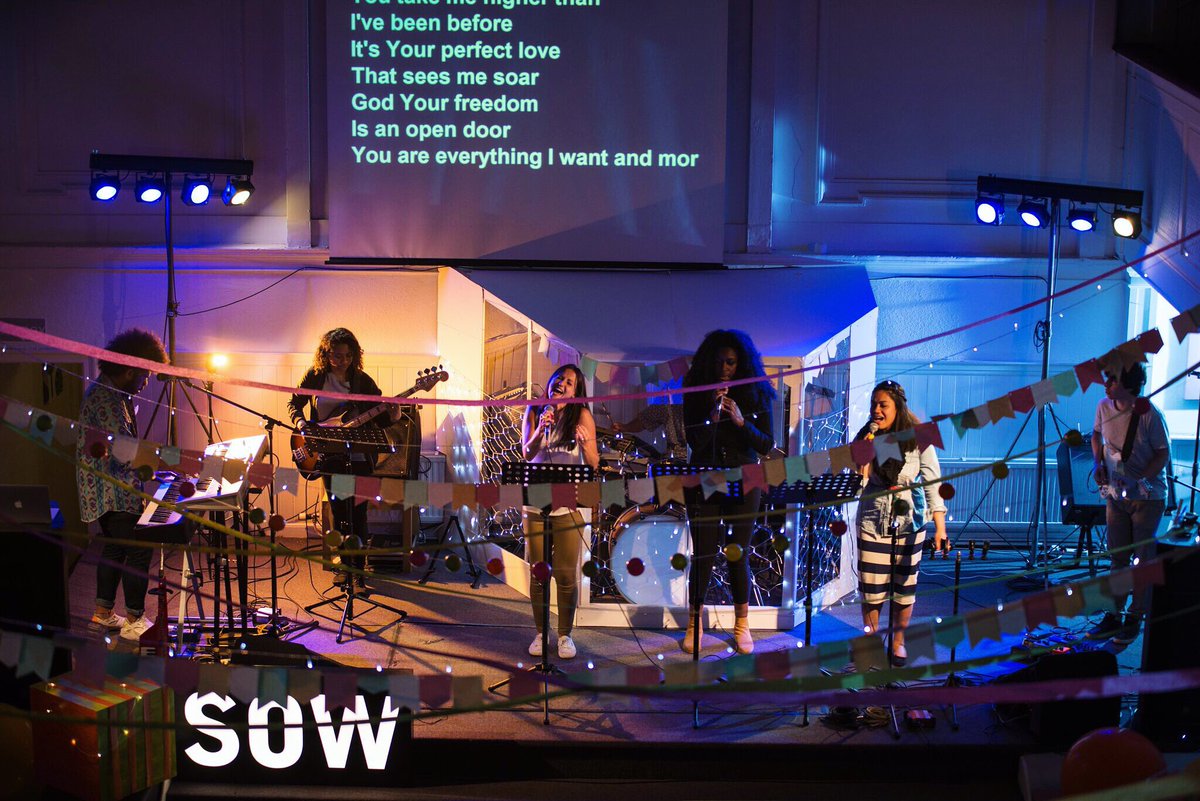 SowEvents's tweet image. SOW event on Saturday! Great night! @ellynoliver #OliviaCrolla #SarahGrace #LifeChurchEdinburgh #SOWedinburgh #LiveMusic #Worship