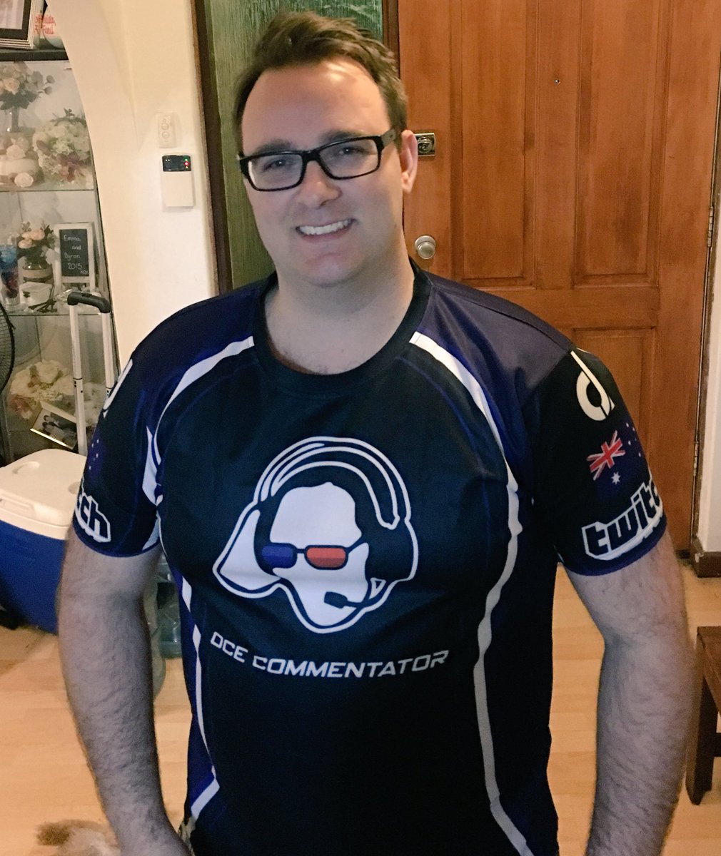 ByzaOCE's tweet photo. Thank you @JerseyDomain for helping me out with some great design jerseys! #ocerl #byzarl @RocketLGCentral @RocketLeague https://t.co/C0kIKs3pGO