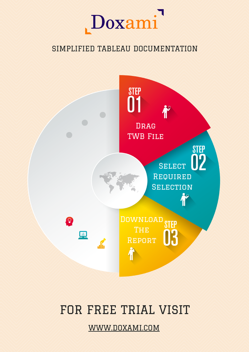 Doxami4u's tweet photo. #tableau #workbook #documentation #visualization #TWB #techknomatic #Doxami
https://t.co/oykuHEBw1n https://t.co/7ABFck5GfK