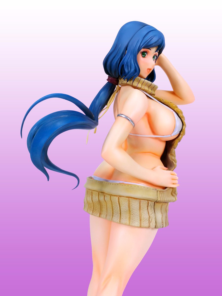 Mersa Figureと山林工業 Na Twitterze キャラクター名 イオリ リン子 原作名 ガンダムビルドファイターズ スケール 1 4 価格 000 C3afatokyo C3tokyo C3マーケット ガンダムビルドファイターズ イオリ リン子 T Co Zmhrfbeony Twitter