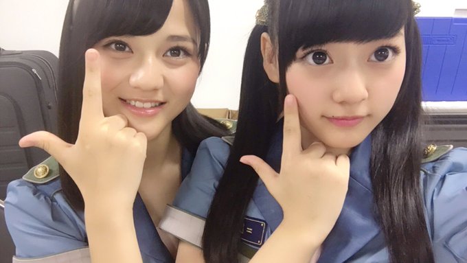 Twitterのコスプレ画像37