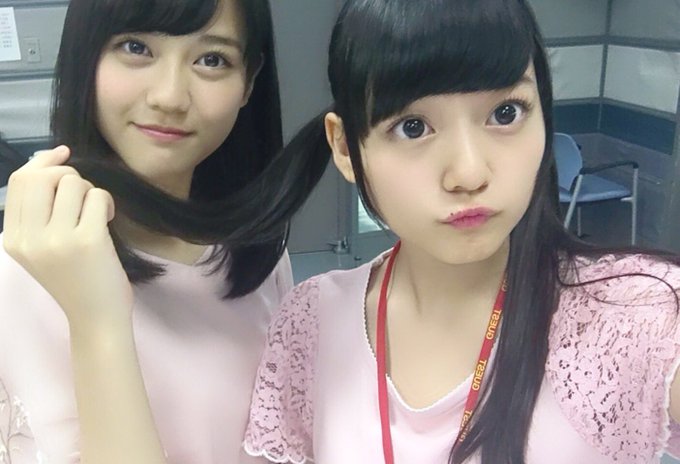 Twitterのコスプレ画像38