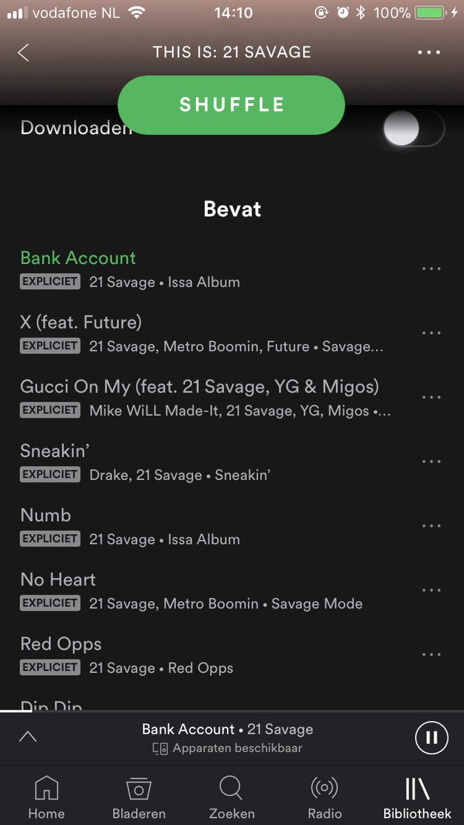 Ill release a tutorial of this trick if u don’t give me my premium acc back <a href="/SpotifyNL/">Spotify NL</a> <a href="/SpotifyUK/">Spotify UK & Ireland</a> <a href="/SpotifyCares/">SpotifyCares</a> <a href="/SpotifyUSA/">Spotify USA</a> <a href="/Spotify/">Spotify</a>