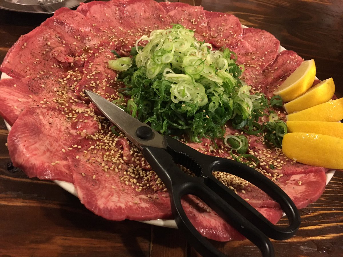 大阪ホルモン 大阪ホルモン