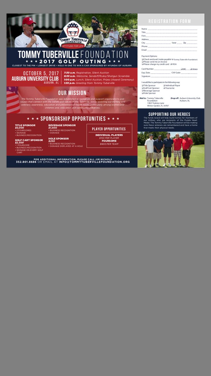 SupportTTF's tweet photo. Sign up today! https://t.co/6xStMv79T8