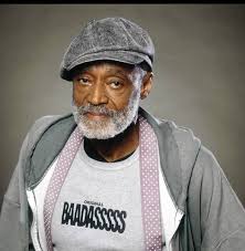 Happy birthday Melvin Van Peebles 