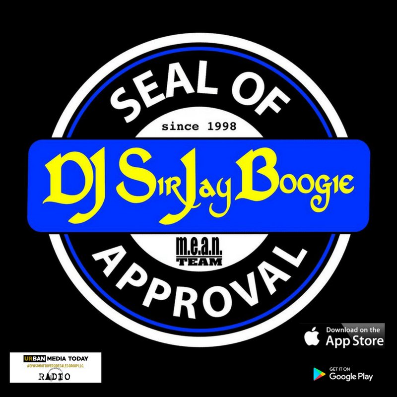 UMTodayRadio's tweet photo. Tell your folks about the #ToastAndJam Morning Mix w/ @DJSIRJAYBOOGIE ON RIGHT NOW @UMTodayRadio (https://t.co/8XPfFGEvsZ) #CLICKTHELINKNOW https://t.co/U6wu2owhIy