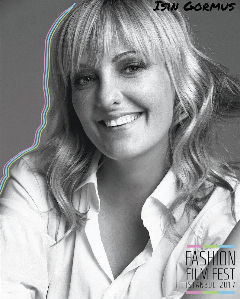 fashionfilm_tr's tweet photo. MEET THE JURY 2017: ISIN GORMUS!
Publishing Director of ELLE Turkey
#fffistanbul #fashionfilm @IsinGormusELLE @ELLETurkey https://t.co/CiHSs9P08Y