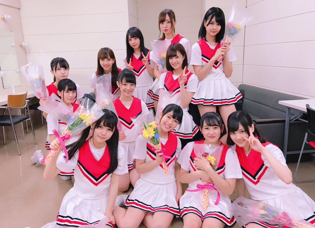 ガンバレ乃木坂46 - Alt-1 乃木坂46