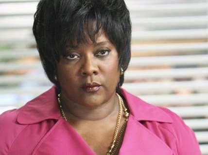 Happy birthday Loretta Devine    