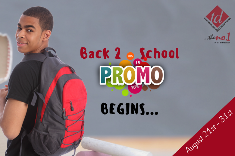 Td_africa1's tweet photo. #Back2School Promo Begins: Grab exciting offers on Mobile PCs, Tablets, Accessories, Phones & more: https://t.co/YygkX5Cscz
#B2B #ThinkTD https://t.co/iNVJGjnSsA