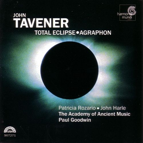 Your soundtrack for #Eclipse2017 John Tavener's #TotalEclipse <a href="/Spotify/">Spotify</a> <a href="/AAMorchestra/">AAM</a> <a href="/hm_inter/">Pareja Inter Hm</a> ow.ly/MZzf30eyfgM #solareclipse