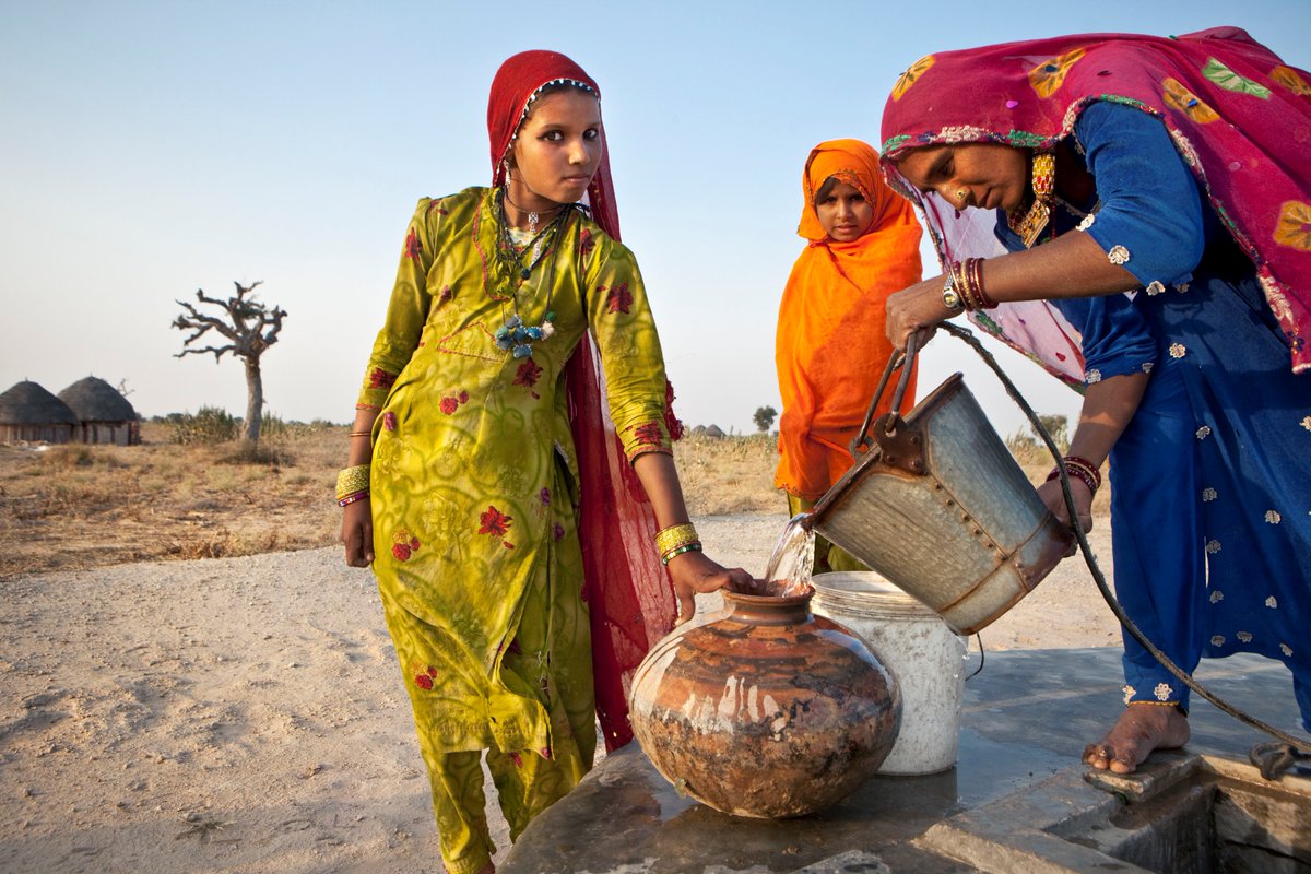 wellsforindia's tweet photo. What does water bring?
Water brings freedom. Water brings a choice. Water brings life.
RT now. https://t.co/t9i4mzFcyo