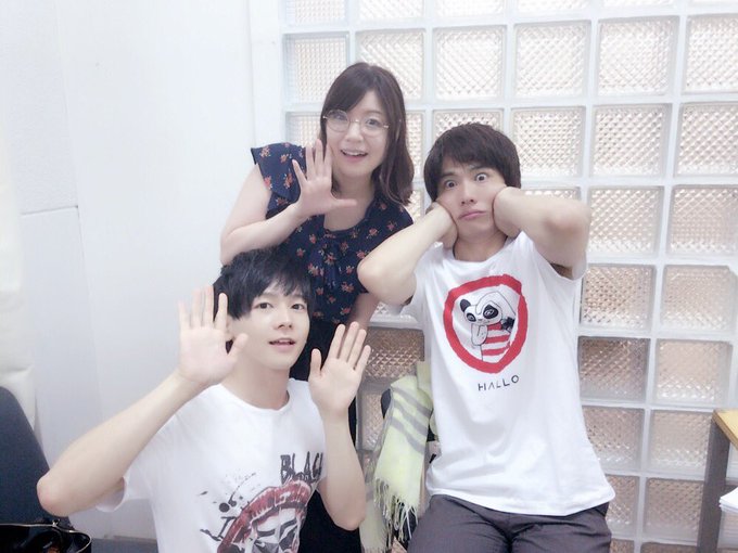 今日はガールズCHさんで撮影でした！帰り際、一徹氏、夏目氏とパシャりして貰いましたー！今日の現場は人が沢山いて賑やかだったー(*&acute;꒳`*)勿論内容も凄いことになってるっぽい（言えないのがもどかしい）のでお楽しみに！！<a href="/tag/ssijapan"class="tags"><span>#ssijapan</span></a><a href="/tag/%E3%83%AF%E3%82%A4%E3%83%AB%E3%83%89%E3%83%AF%E3%83%B3"class="tags"><span>#ワイルドワン</span></a><a href="/tag/%E3%81%8A%E3%81%AA%E3%81%BB"class="tags"><span>#おなほ</span></a>