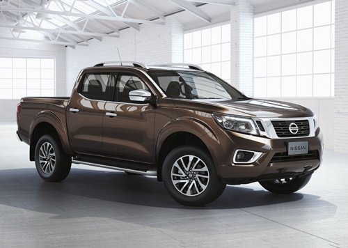 NissanMidrand's tweet photo. The one bakkie you just want to load stuff on it!
Just because of the coil springs!
#Sophisticated #Robust #BestInSegment https://t.co/iJhIYmskHB