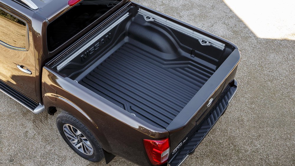 NissanMidrand's tweet photo. The one bakkie you just want to load stuff on it!
Just because of the coil springs!
#Sophisticated #Robust #BestInSegment https://t.co/iJhIYmskHB