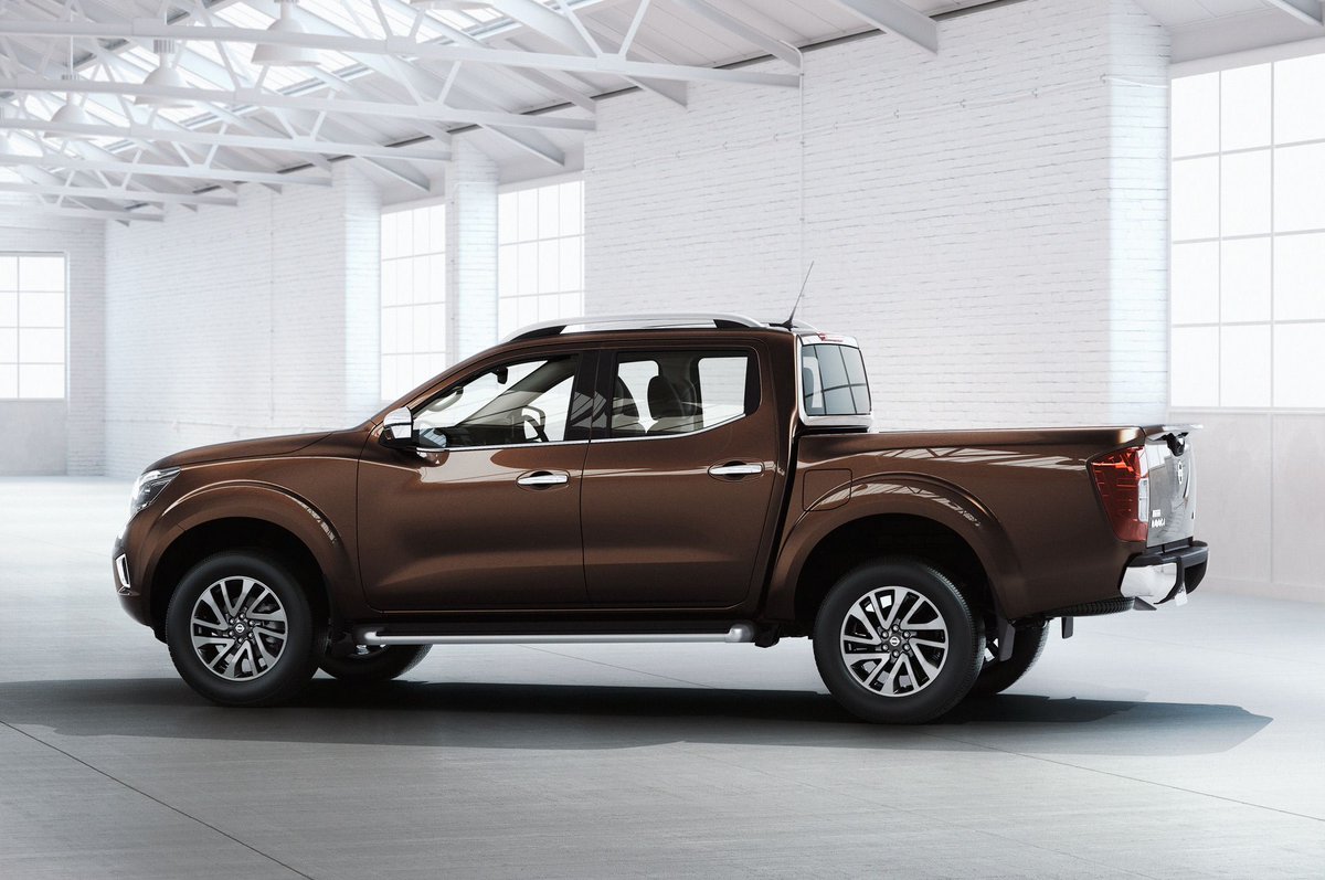 NissanMidrand's tweet photo. The one bakkie you just want to load stuff on it!
Just because of the coil springs!
#Sophisticated #Robust #BestInSegment https://t.co/iJhIYmskHB