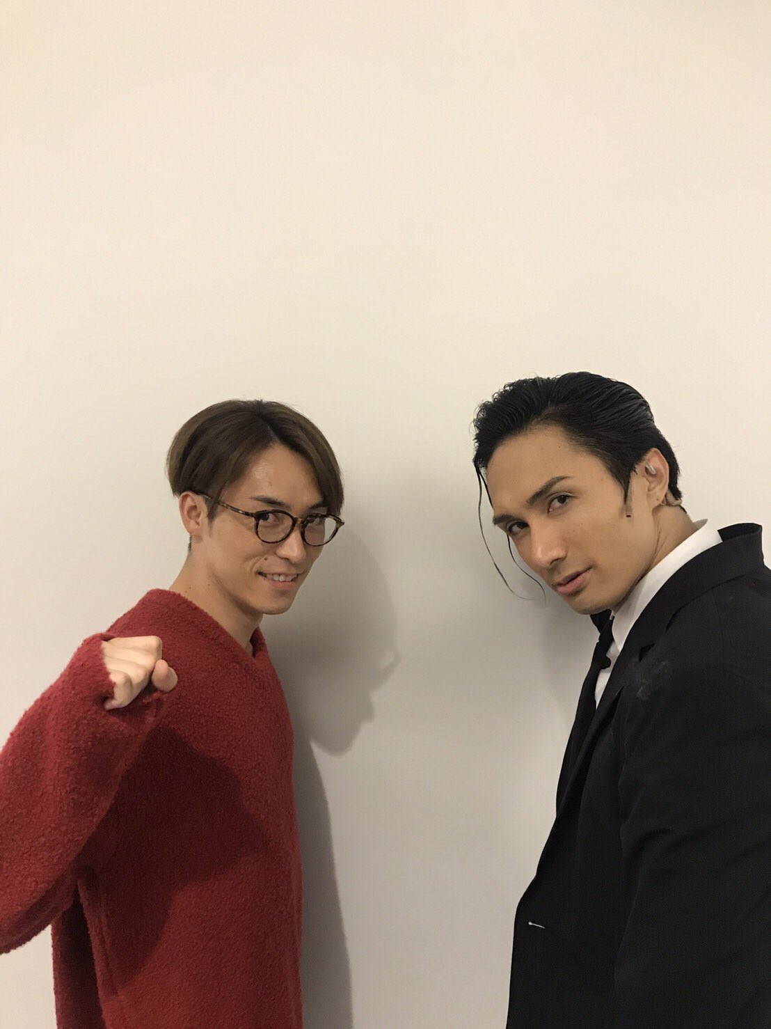 橘ケンチ/EXILE KENCHI on X: 