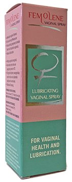 flexadrin's tweet image. FEMOLENE is excited to announce a NEW product!
FEMOLENE Vaginal Spray - For Vaginal Health and Lubrication.
Available at leading pharmacies.