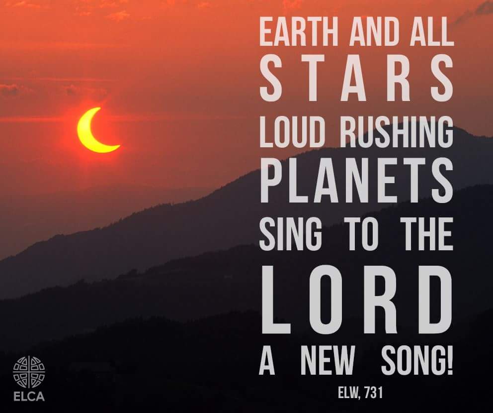 ELCA Lutherans (@elca) on Twitter photo 