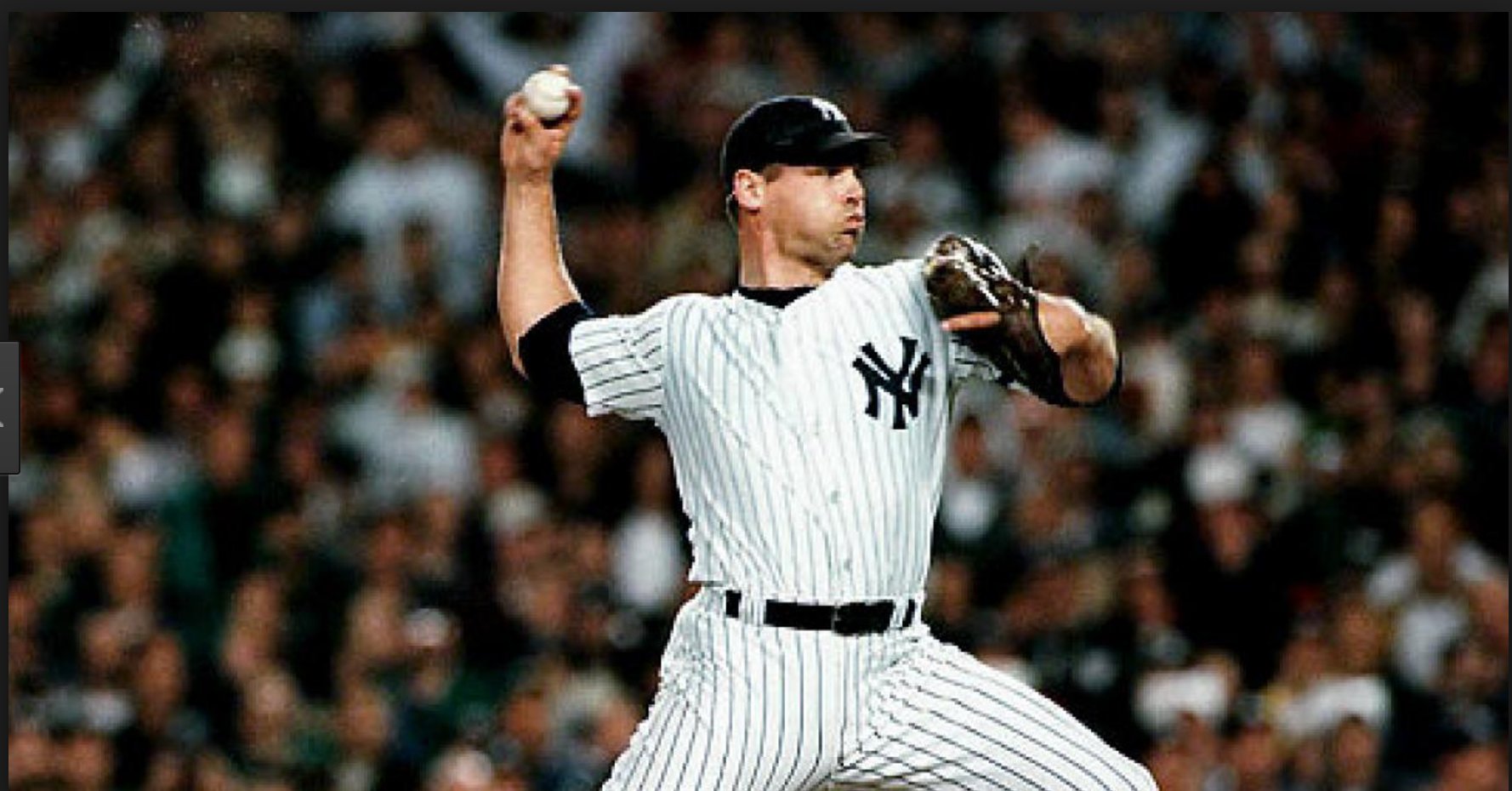 Happy 51st birthday to 3X MLB All Star closer, who also hit a home run in his career, John Wetteland! 