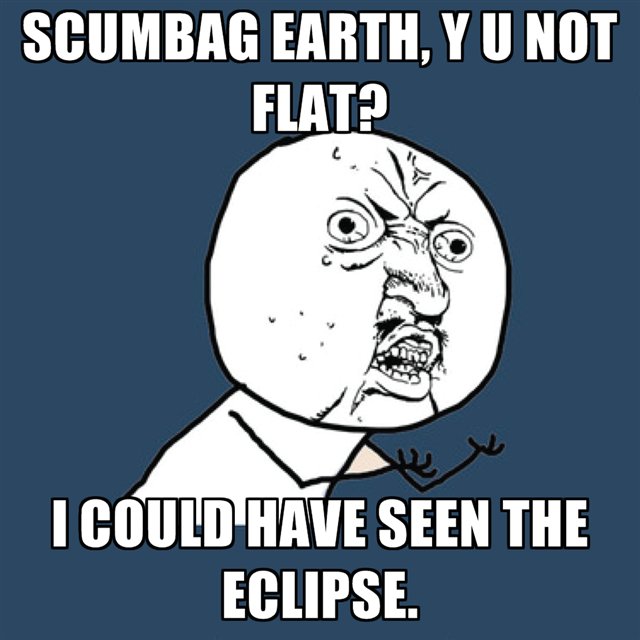 Addicted2Moviez's tweet image. 😈 #Europe #EuropeProblems #SolarEclipse2017 #SolarEclipse #Eclipse2017 #Eclipse