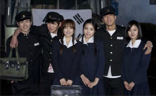 Ji Chang Wook Ph On Twitter One Of My Kdrama Dream Pairs Ji