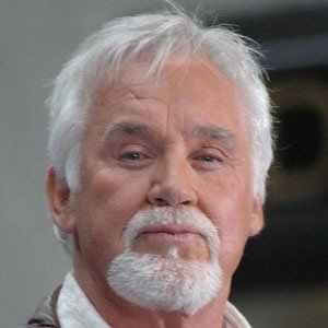 Happy Birthday Kenny Rogers 