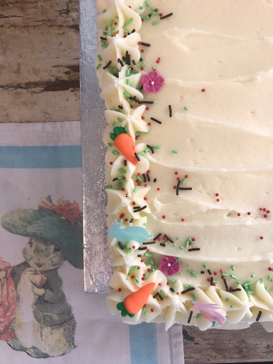 Marys Party Cakes tweet media