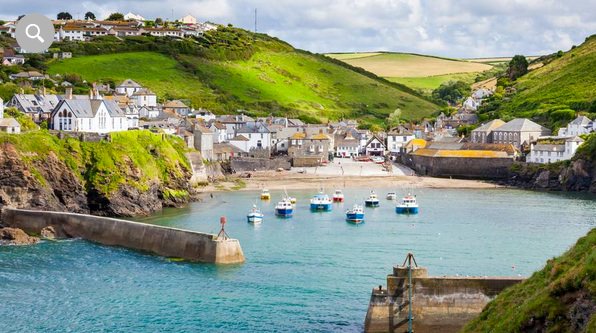 VisitCornwall's tweet photo. The New Zealand Herald writes about Cornwall.
https://t.co/KT9jVeWwBD https://t.co/U4y11hThI7