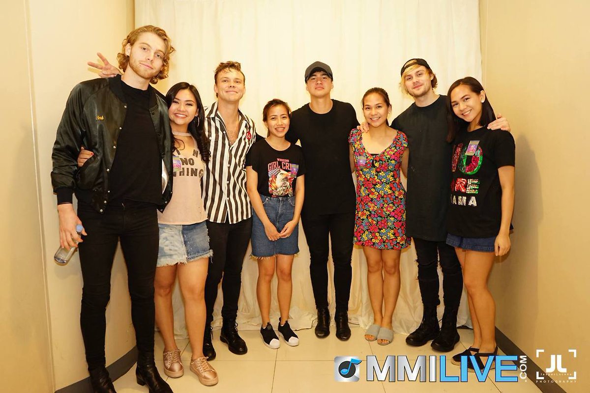 Michael's Squad tweet media